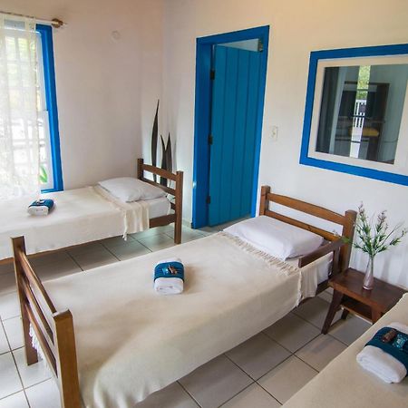 Pousada Villa Del Rey Парати Екстериор снимка